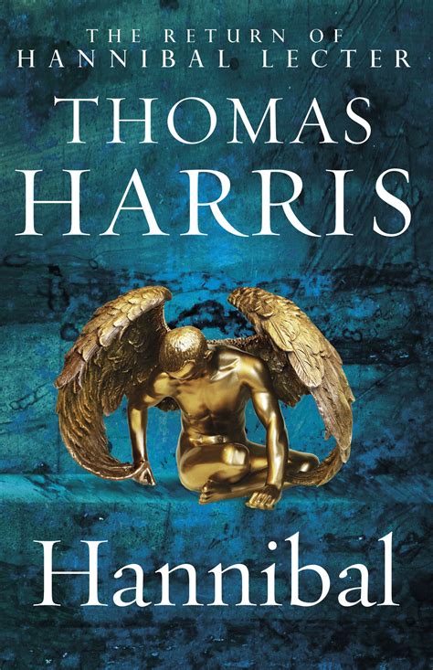 Hannibal thomas harris PenalbaWeb.com