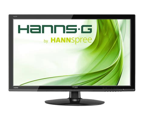 Hannspree funda PenalbaWeb.com