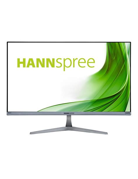Hannspree led PenalbaWeb.com
