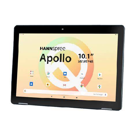 Hannspree tablet 10 PenalbaWeb.com