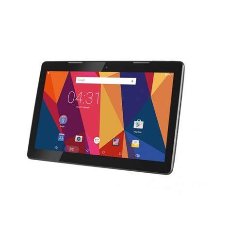 Hannspree tablet PenalbaWeb.com