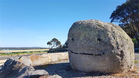 Happy rock PenalbaWeb.com