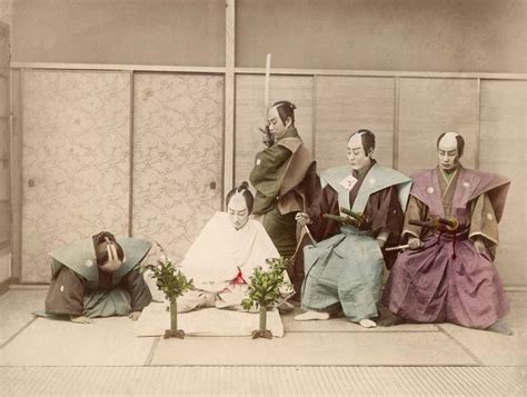 Harakiri PenalbaWeb.com