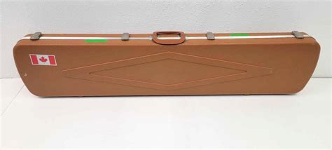 Hard case vintage PenalbaWeb.com