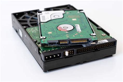 Hard disk sata PenalbaWeb.com
