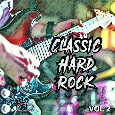 Hard rock classic PenalbaWeb.com