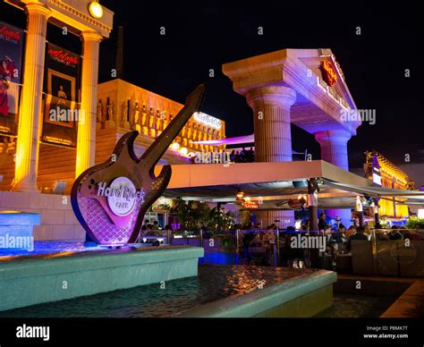 Hard rock spain PenalbaWeb.com