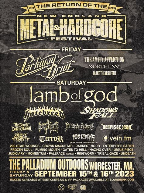 Hardcore metal PenalbaWeb.com