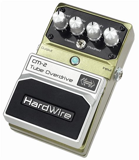 Hardwire cm 2 PenalbaWeb.com