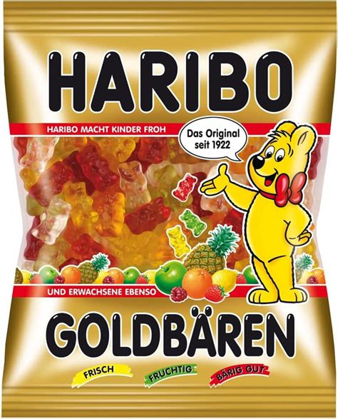 Haribo PenalbaWeb.com