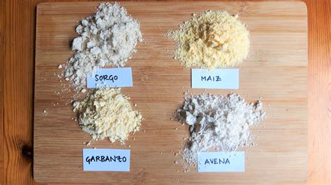 Harina panificable PenalbaWeb.com