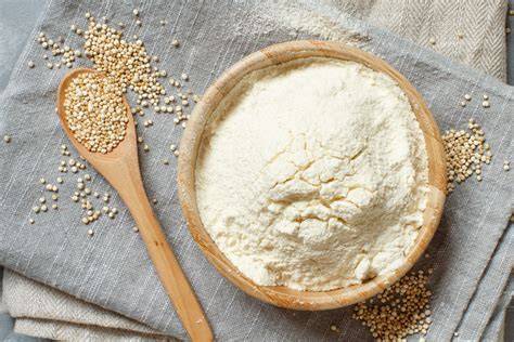 Harina de quinoa PenalbaWeb.com