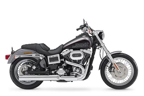 Harley davidson dyna low rider PenalbaWeb.com