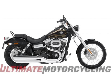 Harley davidson dyna wide glide PenalbaWeb.com