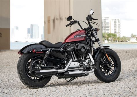 Harley davidson forty eight xl 1200 x PenalbaWeb.com