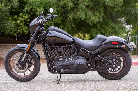 Harley davidson low rider s PenalbaWeb.com