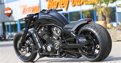 Harley davidson rod PenalbaWeb.com
