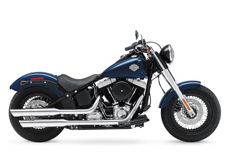 Harley davidson softail PenalbaWeb.com