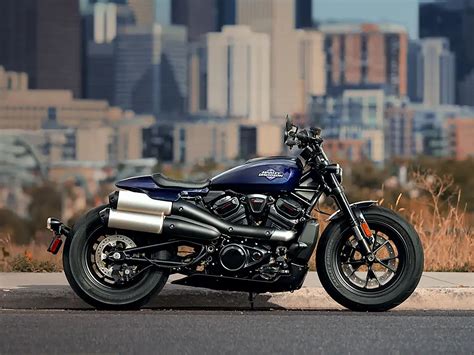 Harley davidson sportster PenalbaWeb.com