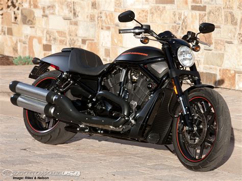 Harley davidson v rod night special PenalbaWeb.com