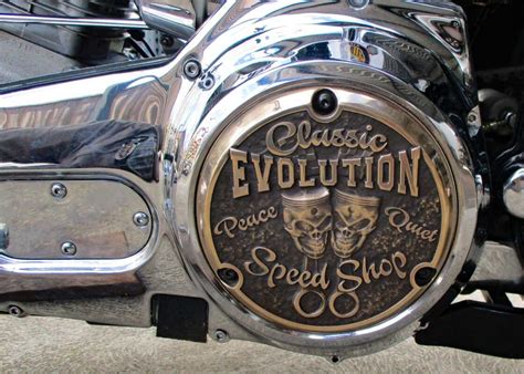 Harley derby cover PenalbaWeb.com