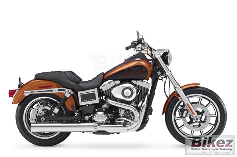 Harley dyna low rider PenalbaWeb.com