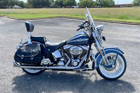 Harley heritage springer PenalbaWeb.com