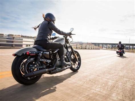Harley mujer PenalbaWeb.com