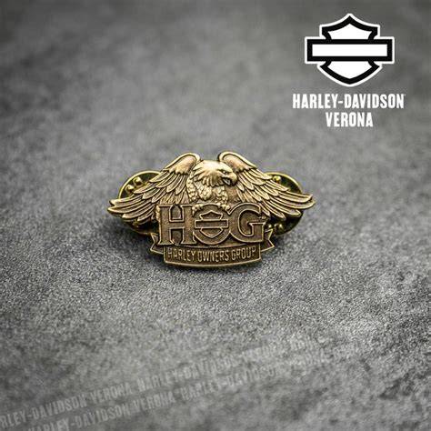 Harley pin PenalbaWeb.com