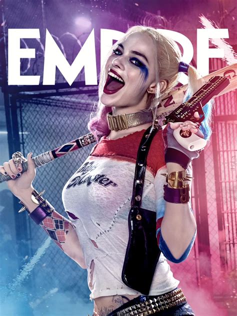 Harley quinn PenalbaWeb.com