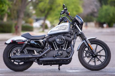 Harley sportster 1200 PenalbaWeb.com