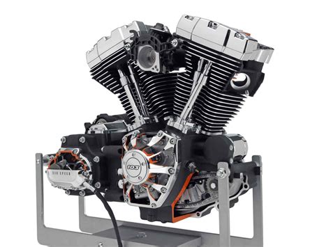 Harley twin cam PenalbaWeb.com