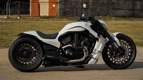 Harley v rod PenalbaWeb.com