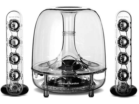Harman kardon altavoces PenalbaWeb.com