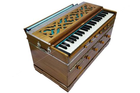 Harmonium PenalbaWeb.com