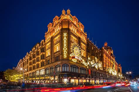 Harrods PenalbaWeb.com