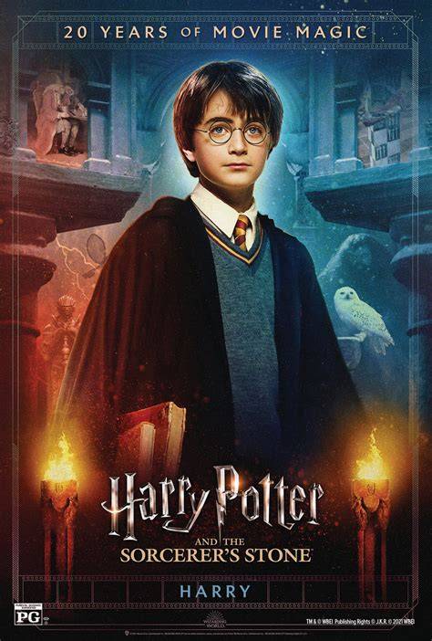 Harry posters PenalbaWeb.com