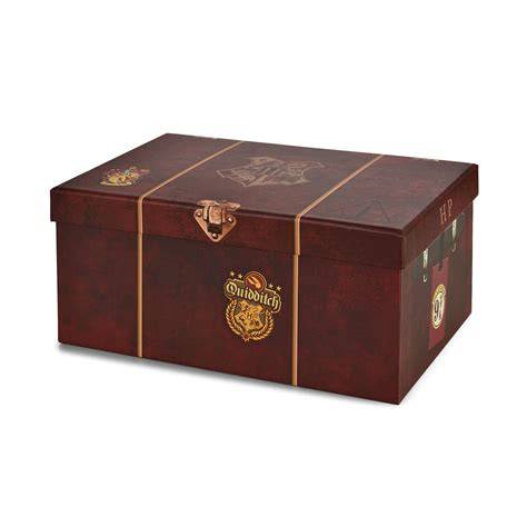 Harry potter caja PenalbaWeb.com