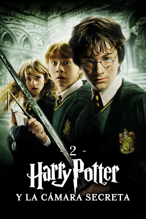 Harry potter camara PenalbaWeb.com