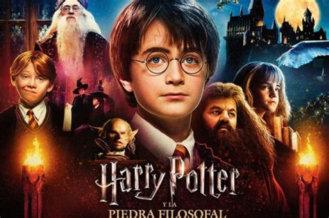 Harry potter piedra filosofal PenalbaWeb.com
