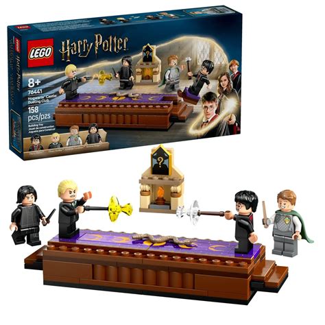 Harry potter set PenalbaWeb.com