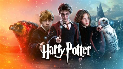 Harry potter PenalbaWeb.com