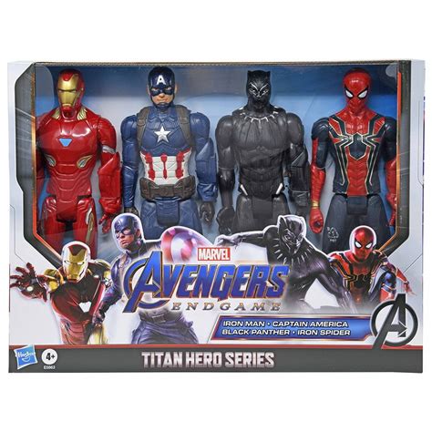 Hasbro avengers PenalbaWeb.com
