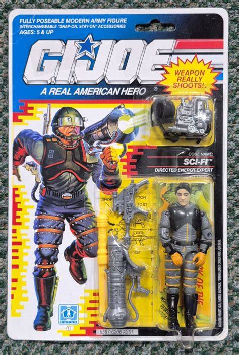 Hasbro joe PenalbaWeb.com