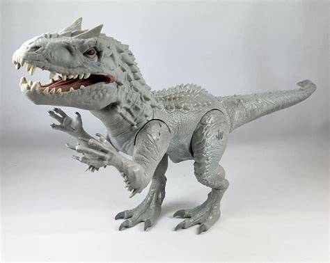 Hasbro jurassic world PenalbaWeb.com