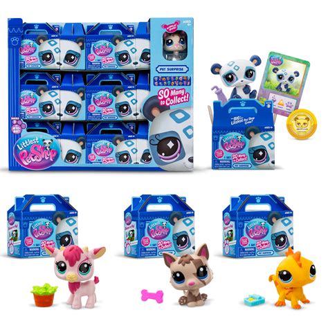 Hasbro littlest PenalbaWeb.com