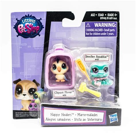 Hasbro mascotas PenalbaWeb.com