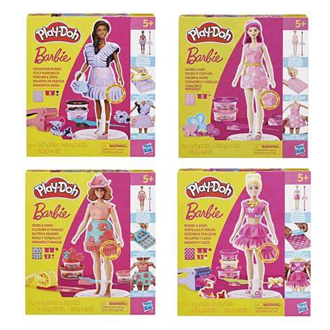 Hasbro munecas PenalbaWeb.com