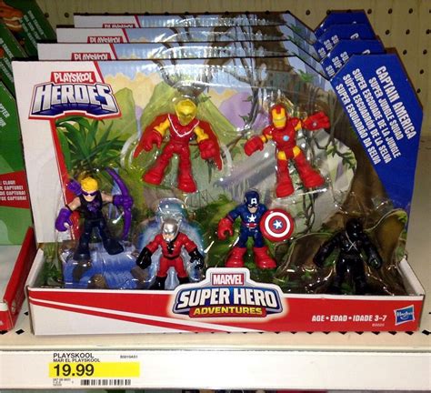 Hasbro super PenalbaWeb.com