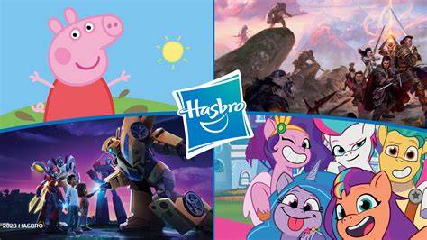 Hasbro PenalbaWeb.com